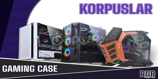 Gaming PC keyslər