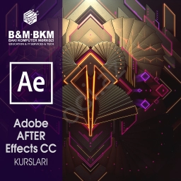 Adobe After Effects kursu