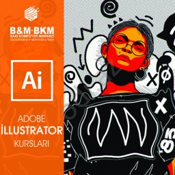 Adobe İllustrator kurslari