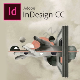 Курсы Adobe InDesign