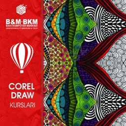 Corel Draw kursu