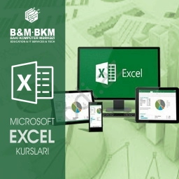Microsoft Excel kurslari
