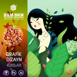 Qrafik dizayn kursu