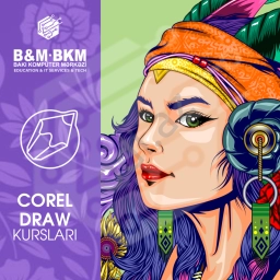 Corel Draw kurslari