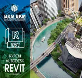Autodesk Revit kursu