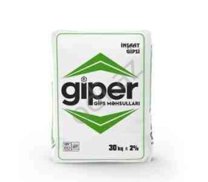 Giper, Fiber, Azbentonit və İzobar məhsullarının TOPDAN satışı