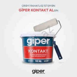Giper, Fiber, Azbentonit və İzobar məhsullarının TOPDAN satışı