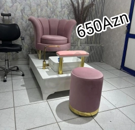 Pedikür dəsti