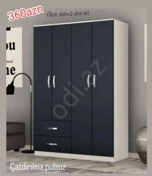 4Qapili dolab