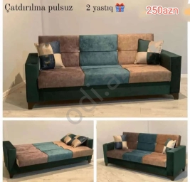 Divan