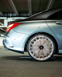 maybach mercedes disk kalpak r16
