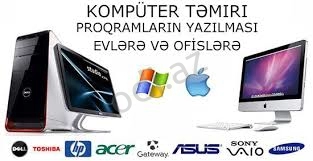 Komputer formati ve temiri