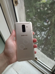 Samsung A6+ ( 2018 )