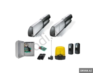 Avtomatik darvaza qollari OneDoors STP-100