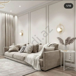 peşəkar ustalarla evlərinizin tikintisi və təmiri