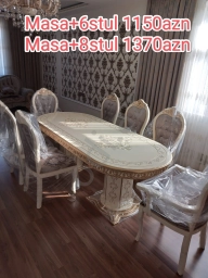 Masa dəsti