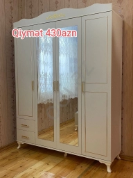 Paltar dolabı