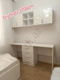 2nəfərlik Yazı masası