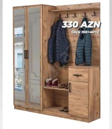 Dəhliz dolabı