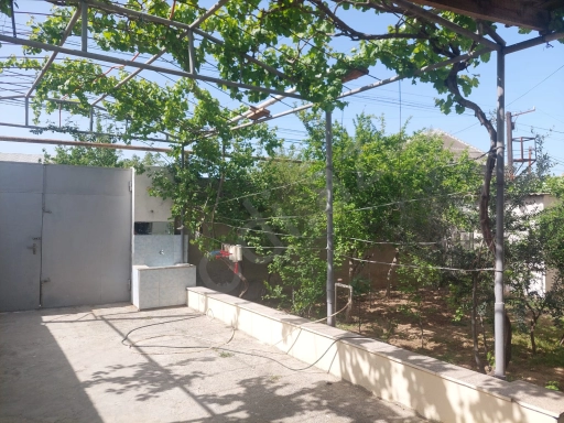 Savalan qesebesinde ev satilir