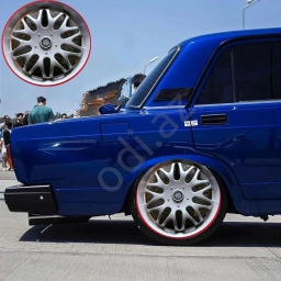 lada vaz 2107 06 01 niva disk kalpak r13