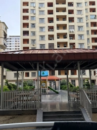 Elmler akademyasinda cox gozel menzil Təcili Satılır.