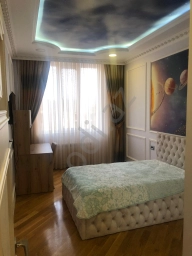 Nəsimi rayonunda Çox Möhtəşəm Mənzil Satılır - Təcili!