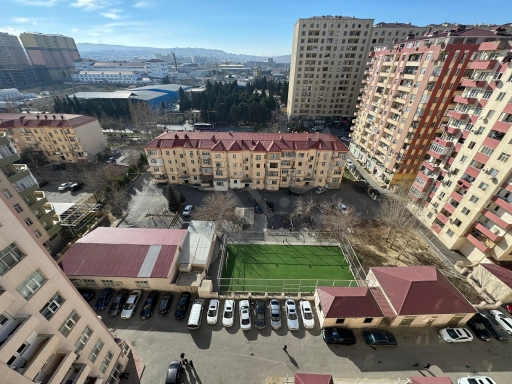 2 Balkonu 2 Sanuzeli 2 Hamami olan ev -Tecili Satilir!
