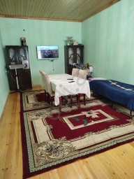 Savalan qesebesi