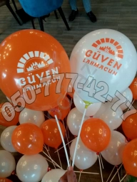 Helium şar