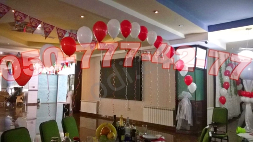 Helium şar