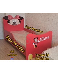 çarpayı
