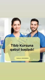 \'SAY\' TƏDRİS MƏRKƏZİ
