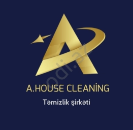 A.claning house