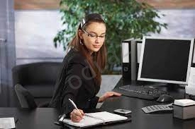 600 AZN Ofis Meneceri Tələb edilir