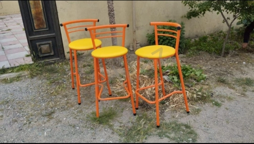 Bar stulu