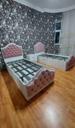 Tək nəfərlik çarpayı