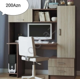 Kompüter masasi