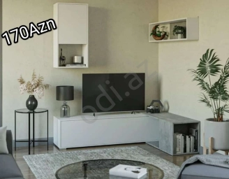 Tv altı