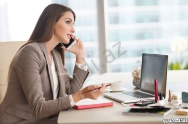 Ofis meneceri