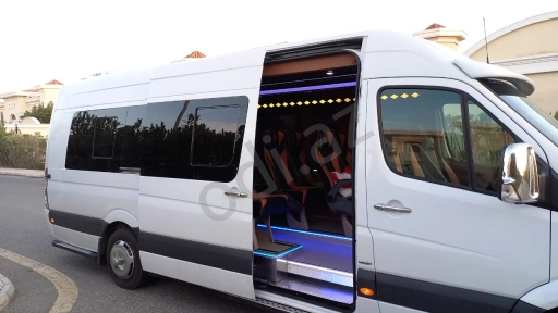 sprinter white avtobus sifarisi