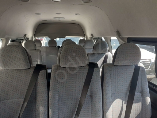 toyota hi ace mikroavtobus sifarisi