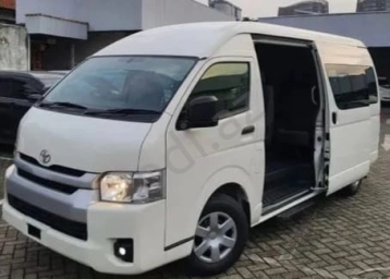toyota hi ace mikroavtobus sifarisi