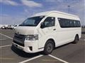 toyota hi ace mikroavtobus sifarisi