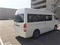 toyota hi ace mikroavtobus sifarisi