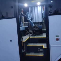 iveco isuzi avtobus sifarisi
