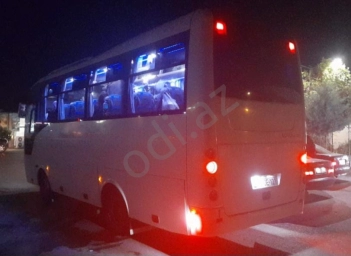 iveco isuzi avtobus sifarisi