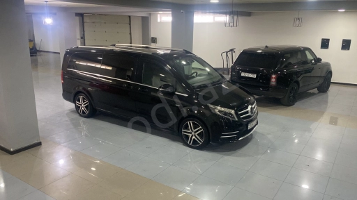 mercedes viano mikroavtobus sifarisi