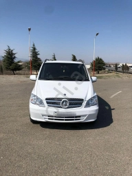 vito mikroavtobus sifarisi
