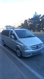 vito mikroavtobus sifarisi